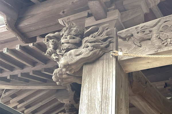 冨士横須賀大教会⑧