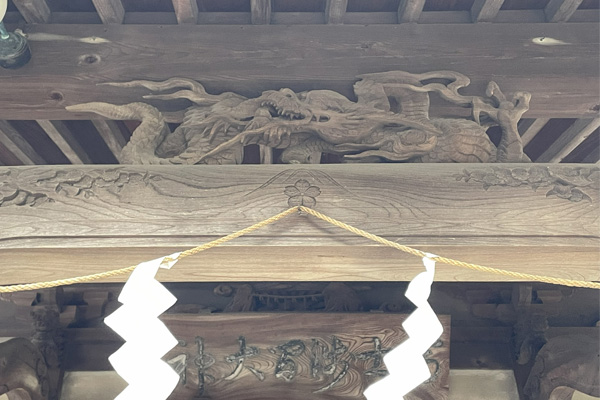 冨士横須賀大教会⑦