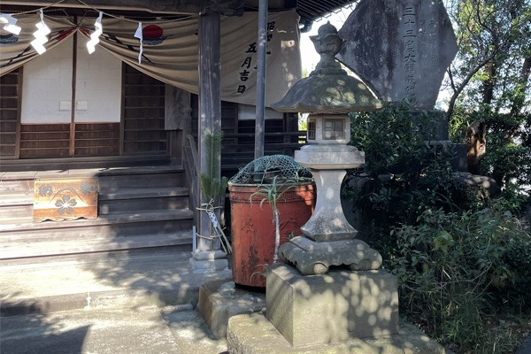 冨士横須賀大教会⑤